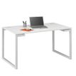 Gautier office Sunday - Mesa - rectangular - blanco