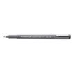4007817013007-STAEDTLER pigment liner - Feutre fin - 1.2 mm - noir--1