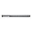 STAEDTLER pigment liner - Rotulador - no permanente - negro - tinta de pigmento - 0.3-2 mm