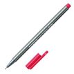 STAEDTLER triplus 334 - Rotulador - burdeos - tinta al agua - 0.3 mm - superfino