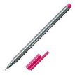STAEDTLER triplus - Rotulador - magenta - tinta al agua - 0.3 mm - superfino