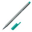 STAEDTLER triplus - Rotulador - verde francés - tinta al agua - 0.3 mm - superfino