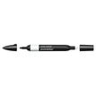 884955041642-ProMarker - Marqueur double pointe - gris glacé 1--0