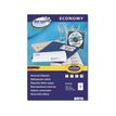 4260167154084-Europe100 - 1400 Étiquettes multi-usages blanches - 105 x 42 mm - réf ELA038--0