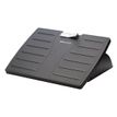 0043859487219-Fellowes Office Suites - Repose-pieds réglable anti-bactérien Microban - surface antidérapante--0