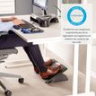0043859487219-Fellowes Office Suites - Repose-pieds réglable anti-bactérien Microban - surface antidérapante--4