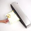 0043859522330-Fellowes - 100 pochettes de plastification A4 (216 x 303 mm) - 80 microns - mate--7