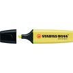 4006381492416-STABILO BOSS ORIGINAL Pastel - Surligneur - crème de jaune--1