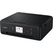 4549292066517-Canon PIXMA TS5050 - imprimante multifonction jet d'encre couleur A4 - Wifi, USB--1