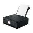4549292066517-Canon PIXMA TS5050 - imprimante multifonction jet d'encre couleur A4 - Wifi, USB--4