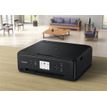 4549292066517-Canon PIXMA TS5050 - imprimante multifonction jet d'encre couleur A4 - Wifi, USB--5