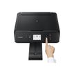 4549292066517-Canon PIXMA TS5050 - imprimante multifonction jet d'encre couleur A4 - Wifi, USB--6