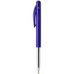 BIC M10 Original - Bolígrafo  - azul - 1 mm - medio - retractil