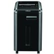 0043859632251-Fellowes Powershred 225Ci - destructeur de documents coupe croisée - 24 feuilles - Corbeille 60 litres--0