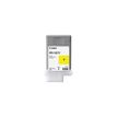 Canon PFI-107 Y - 130 ml - amarillo - original - depósito de tinta - para imagePROGRAF iPF670, iPF680, iPF685, iPF770, iPF780, iPF785