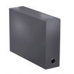 ELBA COLOR LIFE - Maleta de transferencia - para 340 x 255 mm - gris