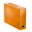 ELBA COLOR LIFE - Maleta de transferencia - para 340 x 255 mm - naranja