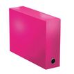 ELBA COLOR LIFE - Maleta de transferencia - para 340 x 255 mm - fucsia