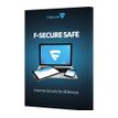 6430052574336-F-Secure SAFE - abonnement 12 mois - 1 utilisateur--0
