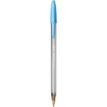 Boli bic cristal large fun turquesa