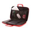 8033389575045-Bombata Classic Vinyle - Sacoche pour ordinateur portable 15" - rouge--1