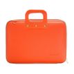 Bombata CLASSIC MEDIO - Funda de transporte para portátil - 13" - naranja