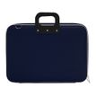 Bombata CLASSIC MAXI - Funda de transporte para portátil - 17" - marino