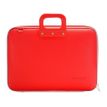 Bombata CLASSIC MAXI - Funda de transporte para portátil - 17" - rojo