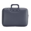 Bombata CLASSIC - Funda de transporte para portátil - 15" - gris oscuro