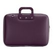 Bombata CLASSIC - Funda de transporte para portátil - 15" - ciruela