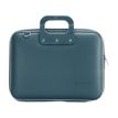 Bombata CLASSIC MEDIO - Funda de transporte para portátil - 13" - azul petróleo