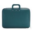 Bombata CLASSIC MAXI - Funda de transporte para portátil - 17" - azul petróleo