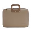 Bombata CLASSIC MEDIO - Funda de transporte para portátil - 13" - marrón topo