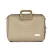Bombata Business - Funda de transporte para portátil - 15.6" - marrón topo