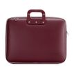 Bombata CLASSIC MAXI - Funda de transporte para portátil - 17" - burdeos