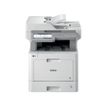 4977766774529-Brother MFC-L9570CDW - imprimante laser multifonction couleur A4 - Wifi--0