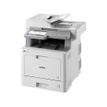4977766774529-Brother MFC-L9570CDW - imprimante laser multifonction couleur A4 - Wifi--1