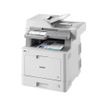 4977766774529-Brother MFC-L9570CDW - imprimante laser multifonction couleur A4 - Wifi--2