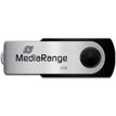 4260057124807-MediaRange USB Flexi-Drive - clé USB 4 Go - USB 2.0--2