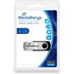 4260057124807-MediaRange USB Flexi-Drive - clé USB 4 Go - USB 2.0--0