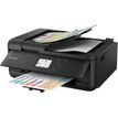 4549292091014-Canon PIXMA TR7550 - imprimante multifonction jet d'encre couleur A4 - Wifi, Bluetooth, USB--1