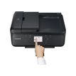 4549292091014-Canon PIXMA TR7550 - imprimante multifonction jet d'encre couleur A4 - Wifi, Bluetooth, USB--4