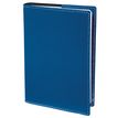 3371010411719-Agenda Club - 1 jour par page - 12 x 17 cm - 12 x 17 cm - bleu roi - Quo Vadis--0