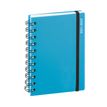 3660942060370-Agenda Work&After Iderama - 1 jour par page - 10 x 15 cm - disponible dans différentes couleurs - Exac--0
