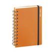 3660942060370-Agenda Work&After Iderama - 1 jour par page - 10 x 15 cm - disponible dans différentes couleurs - Exac--2