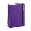3660942060370-Agenda Work&After Iderama - 1 jour par page - 10 x 15 cm - disponible dans différentes couleurs - Exac--5