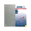 PICKUP Home 3D - Soporte de señal - montaje en puerta - aluminio