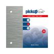 PICKUP Home 3D - Soporte de señal - montaje en puerta - aluminio