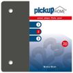 PICKUP Home 3D - Soporte de señal - montaje en puerta - gris