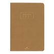 3664447085876-Eton - Agenda 1 semaine sur 2 pages - 22 x 30,7 cm - disponible dans différentes couleurs - Oberthur--2